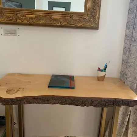 C'est L'app'art! Centre Apartmán Pau