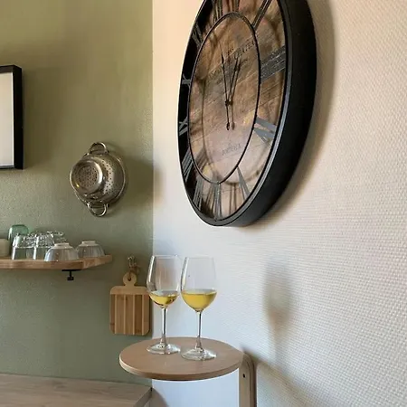 Apartmán C'est L'app'art! Centre Pau
