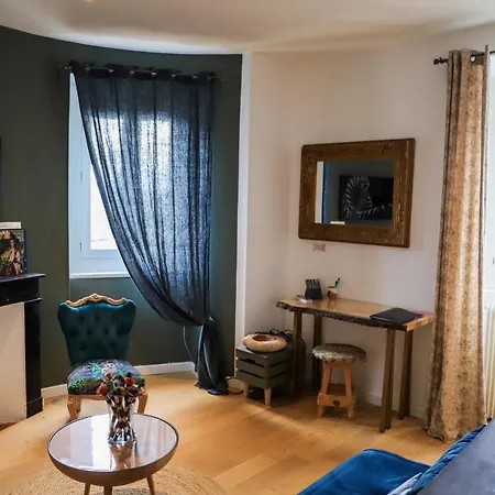 Apartment C'est L'app'art! Centre