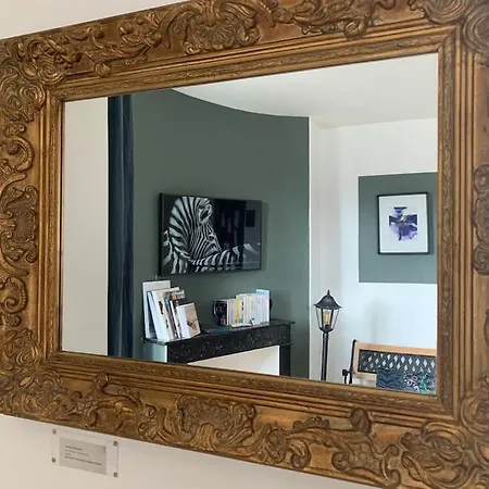 C'est L'app'art! Centre Apartment Pau